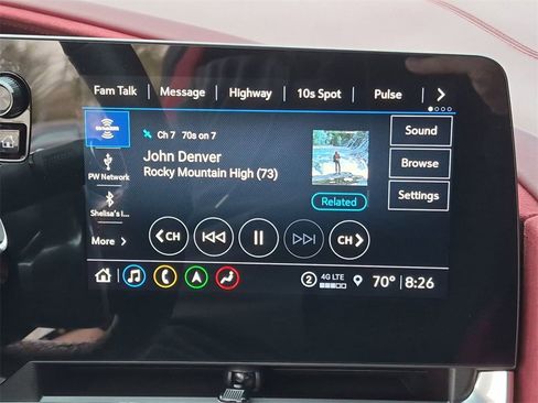 Certified 2021 Chevrolet Corvette Stingray Premium Cpe w/ Z51 Performance Package image 16