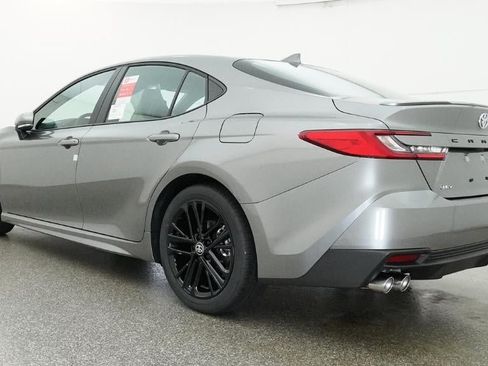 New 2026 Toyota Camry SE FWD image 42