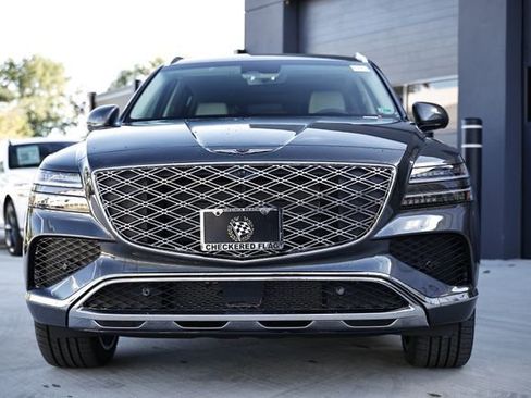 New 2026 Genesis GV80 2.5T Prestige image 14
