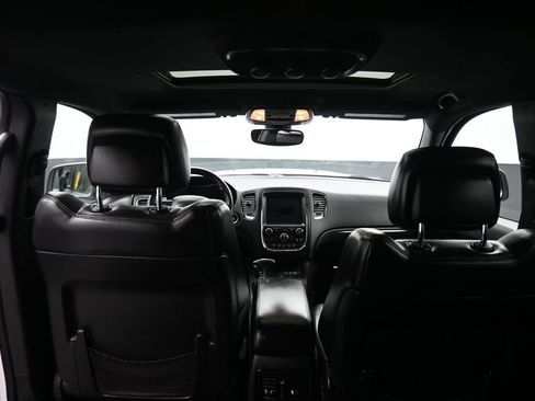 Used 2019 Dodge Durango GT RWD image 38