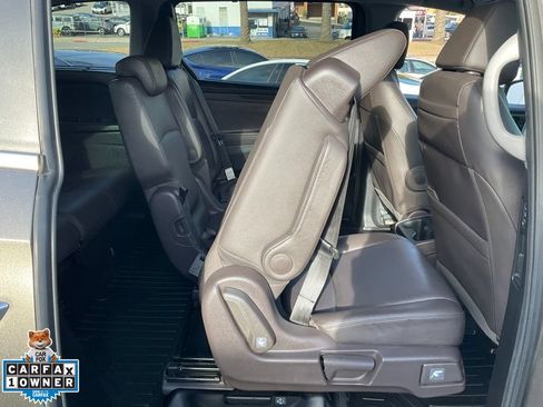Used 2018 Honda Odyssey Touring image 67