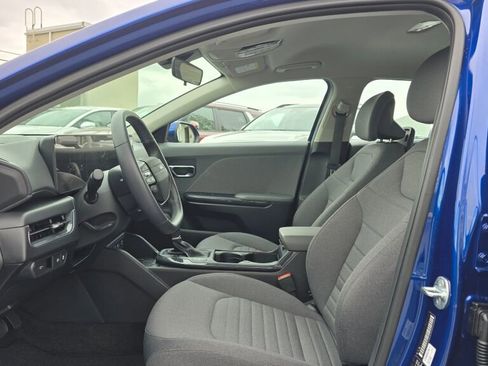 Used 2025 Kia K4 EX FWD image 22