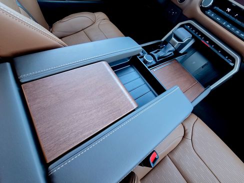 Used 2026 Toyota Tundra 1794 Edition image 26