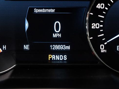 Used 2017 Lincoln MKX Reserve w/ Lincoln MKX Climate Package FWD image 21