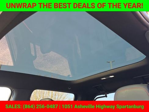 New 2024 Chevrolet Silverado EV RST image 19