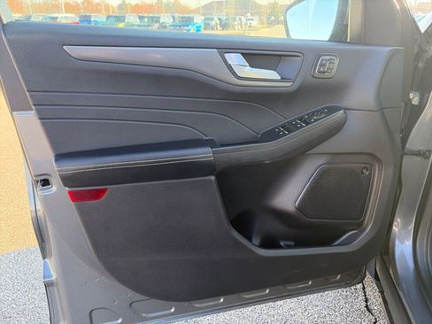 Used 2024 Ford Escape Active w/ Tech Pack #2 image 14