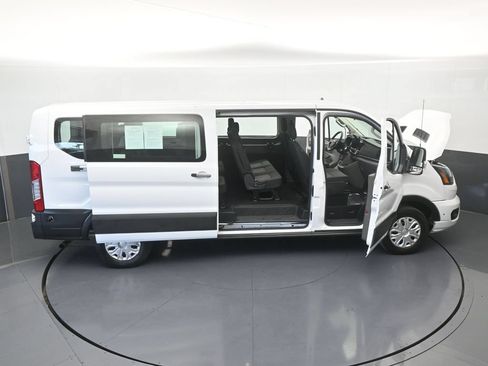 Used 2024 Ford Transit 350 XLT RWD image 70