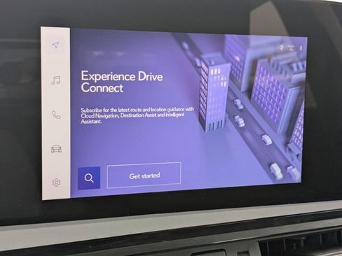 Certified 2025 Lexus ES 350 w/ Premium Package image 22