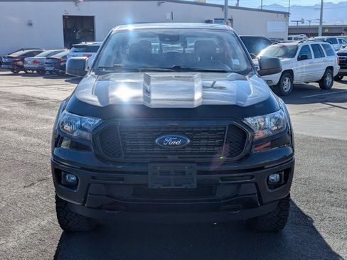 Used 2020 Ford Ranger XLT w/ Equipment Group 302A Luxury image 9