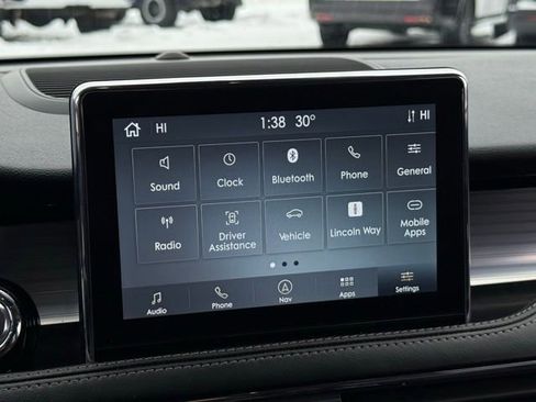 Used 2021 Lincoln Corsair AWD w/ Equipment Group 101A image 25