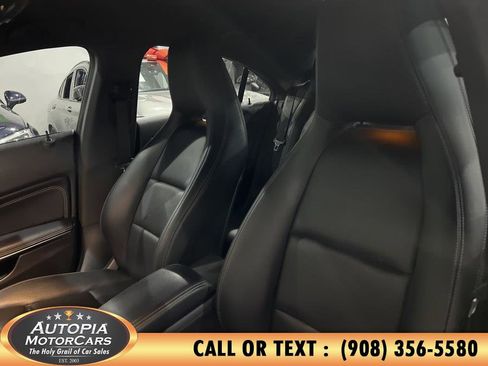 Used 2018 Mercedes-Benz CLA 250 image 11