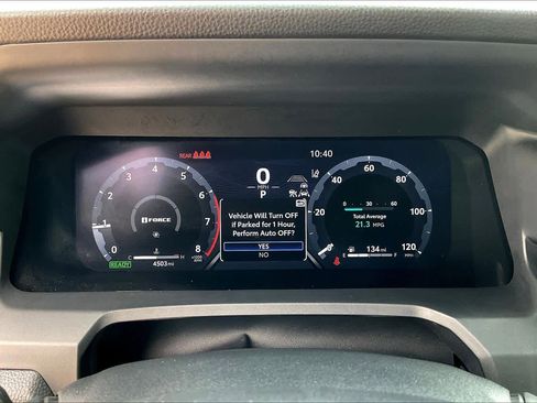 Used 2025 Toyota Tacoma Limited image 25