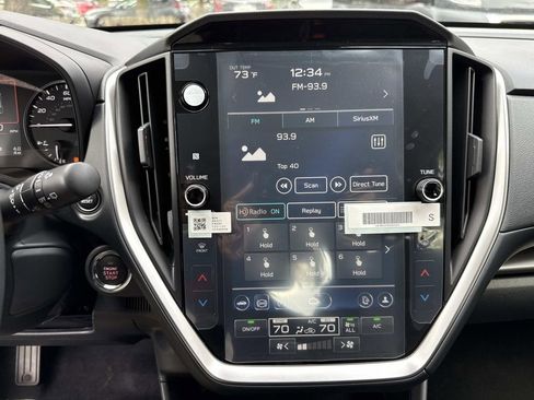 New 2026 Subaru Impreza 2.0i Sport image 24