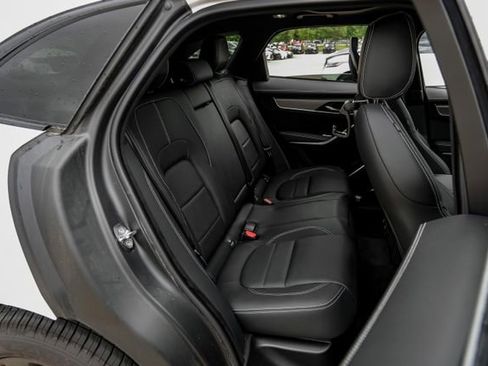 Used 2026 Jaguar F-PACE R-Dynamic S AWD/4WD image 44