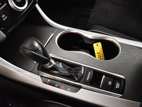 Used 2019 Acura TLX w/ Technology & A-SPEC Pkg image 32