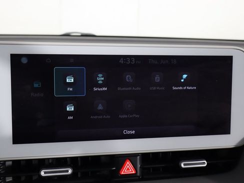 Used 2022 Hyundai Ioniq 5 SE w/ Cargo Package RWD image 36