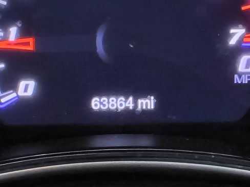 Used 2019 Jeep Grand Cherokee SRT AWD/4WD image 12