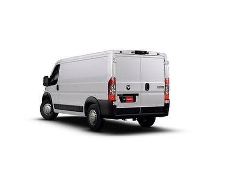 Used 2026 RAM ProMaster 1500 image 7