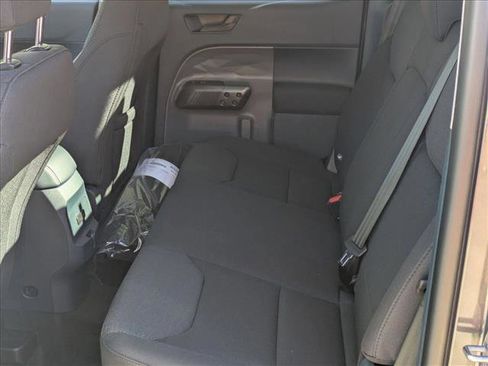 New 2025 Ford Maverick XL w/ 4K Tow Package image 15