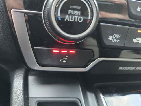 Used 2018 Honda CR-V Touring image 33