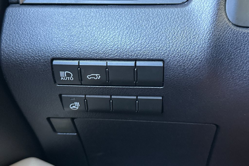 Used 2021 Lexus RX 350 FWD w/ Premium Package image 31