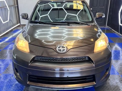 Used 2011 Scion xD Hatchback 4D image 7