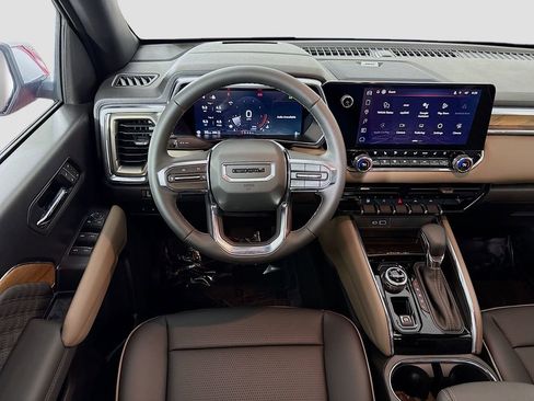 New 2026 GMC Canyon Denali image 23