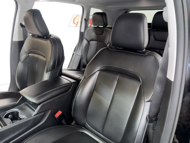 Used 2023 Jeep Grand Cherokee Limited RWD image 12
