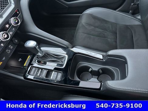 Used 2024 Acura Integra A-Spec image 24