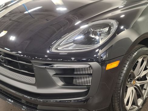 New 2026 Porsche Macan GTS image 32