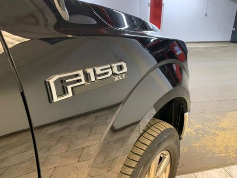 Used 2020 Ford F150 XLT w/ Equipment Group 302A Luxury image 60