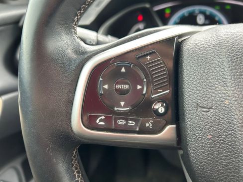 Used 2018 Honda Civic Touring image 20