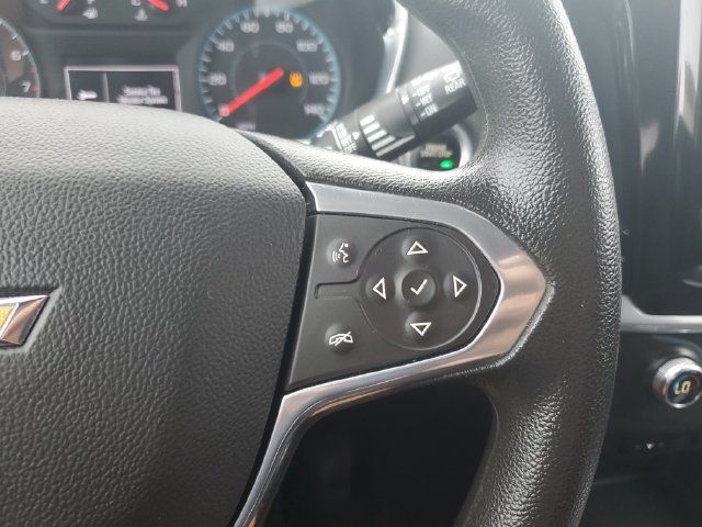 Used 2020 Chevrolet Traverse LS w/ LPO, Floor Liner Package FWD image 22