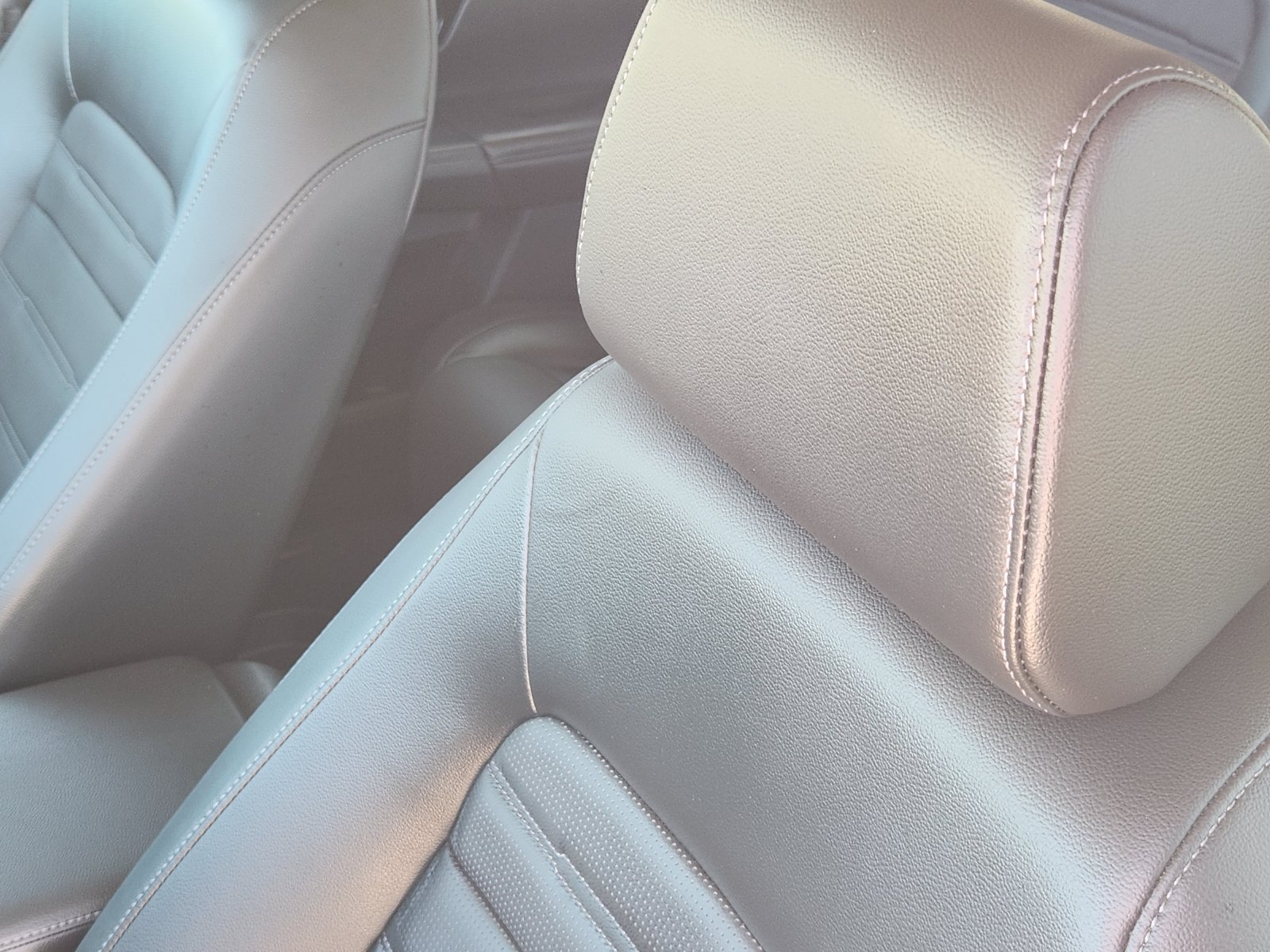 Used 2025 Honda CR-V EX-L image 18