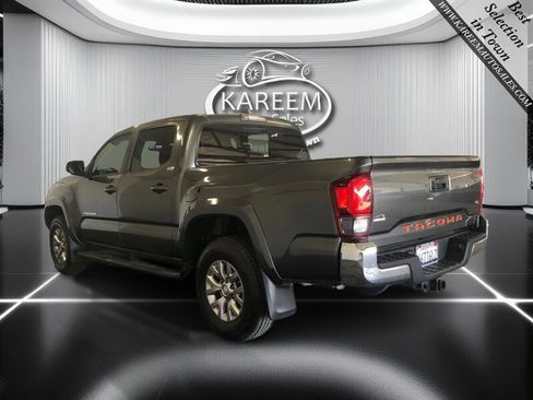 Used 2018 Toyota Tacoma SR5 image 7