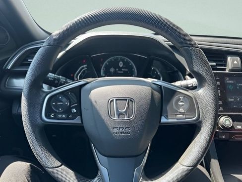 Used 2017 Honda Civic EX image 14