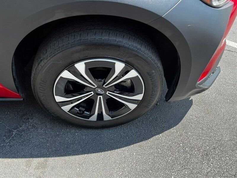 Used 2023 Subaru Solterra AWD image 9