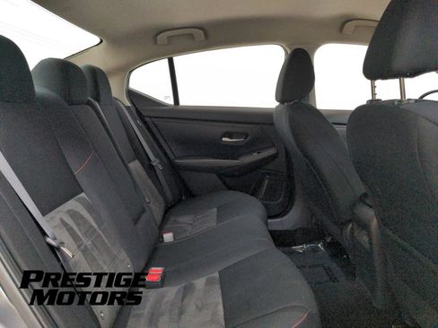 Used 2023 Nissan Sentra SR FWD image 29