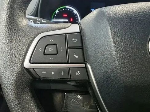 Used 2021 Toyota Sienna LE image 29