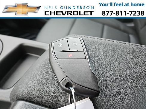 New 2024 Chevrolet Silverado 2500 W/T w/ WT Convenience Package image 25