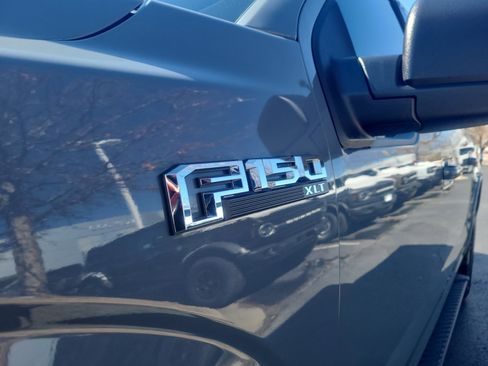 Certified 2020 Ford F150 XLT w/ Equipment Group 302A Luxury image 24