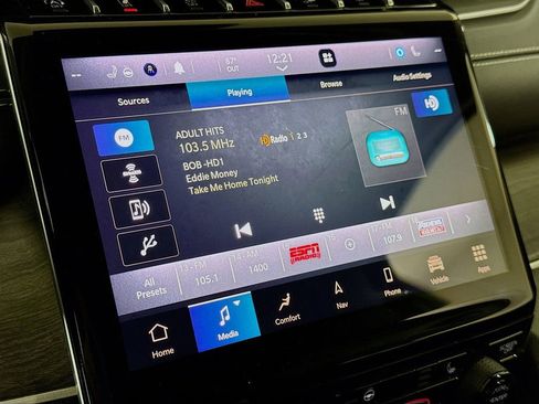 Used 2021 Jeep Grand Cherokee L Limited RWD image 15