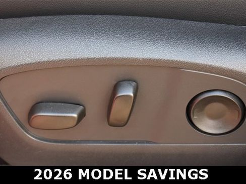 New 2026 Chevrolet Traverse LT w/ Enhanced Driving Package image 22