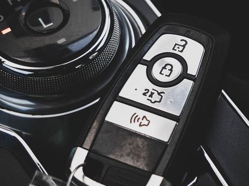 Used 2019 Ford Fusion S image 14