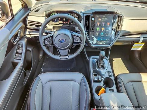 New 2026 Subaru Crosstrek 2.5i Limited AWD/4WD image 13