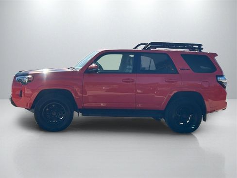 Used 2023 Toyota 4Runner TRD Pro image 8