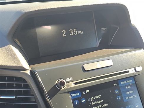 Used 2019 Acura ILX w/ Premium Package image 19