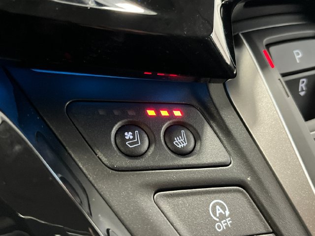 New 2027 Honda Odyssey Elite image 17