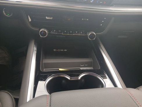 New 2026 Chevrolet Suburban RST w/ Advanced Technology Package image 26