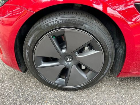 Used 2023 Tesla Model 3 Standard Range RWD image 8